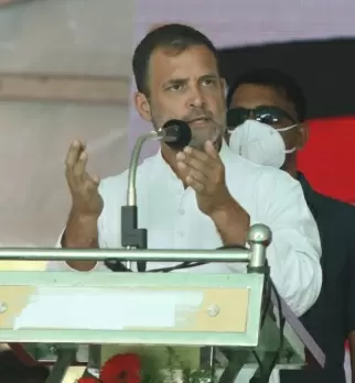 Everything will be remembered: Rahul on deaths due to O2 shortage